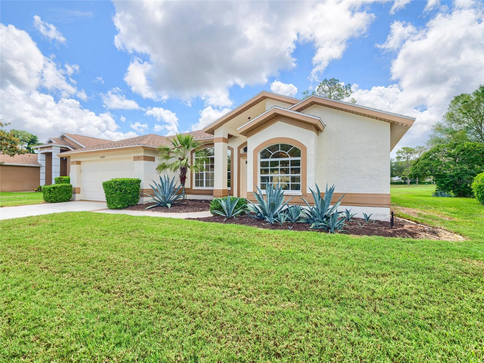 HERITAGE PINES VILLAGE 04 - Residential