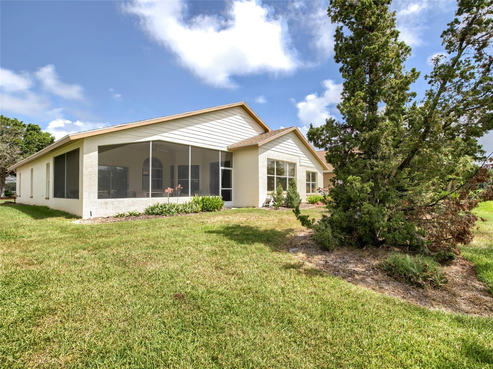 HERITAGE PINES VILLAGE 04 - Residential