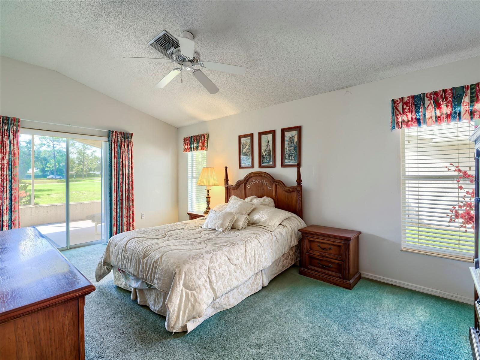 HERITAGE PINES VILLAGE 04 - Residential