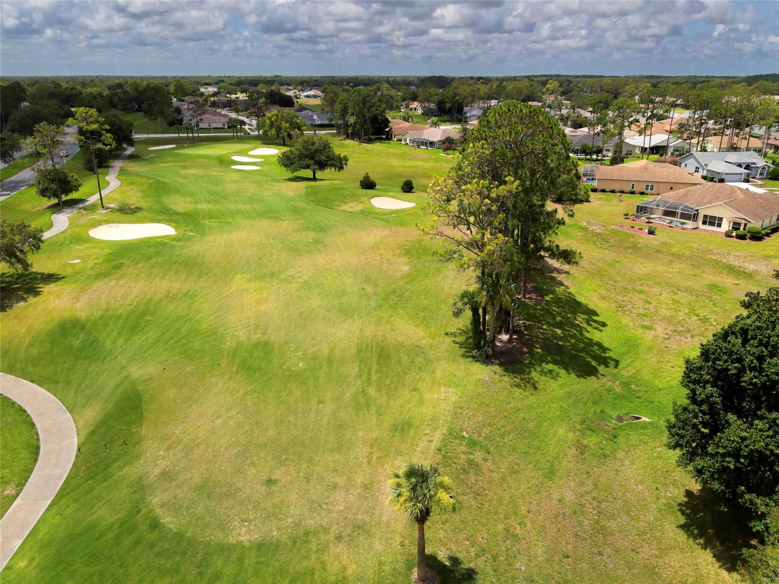 HERITAGE PINES VILLAGE 04 - Residential