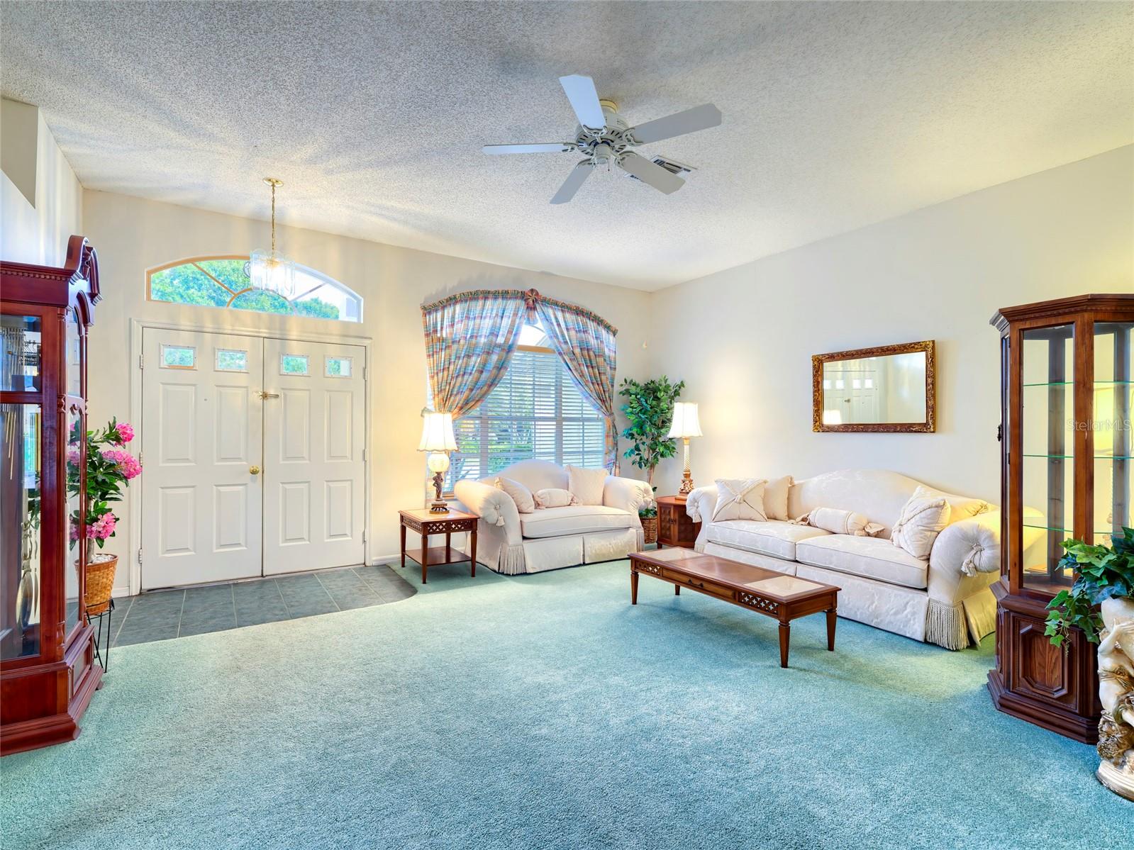 HERITAGE PINES VILLAGE 04 - Residential