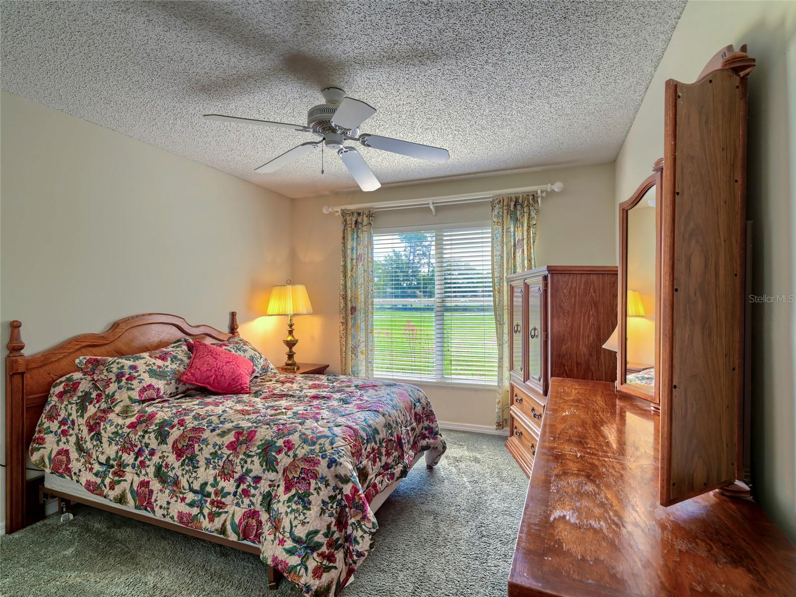 HERITAGE PINES VILLAGE 04 - Residential