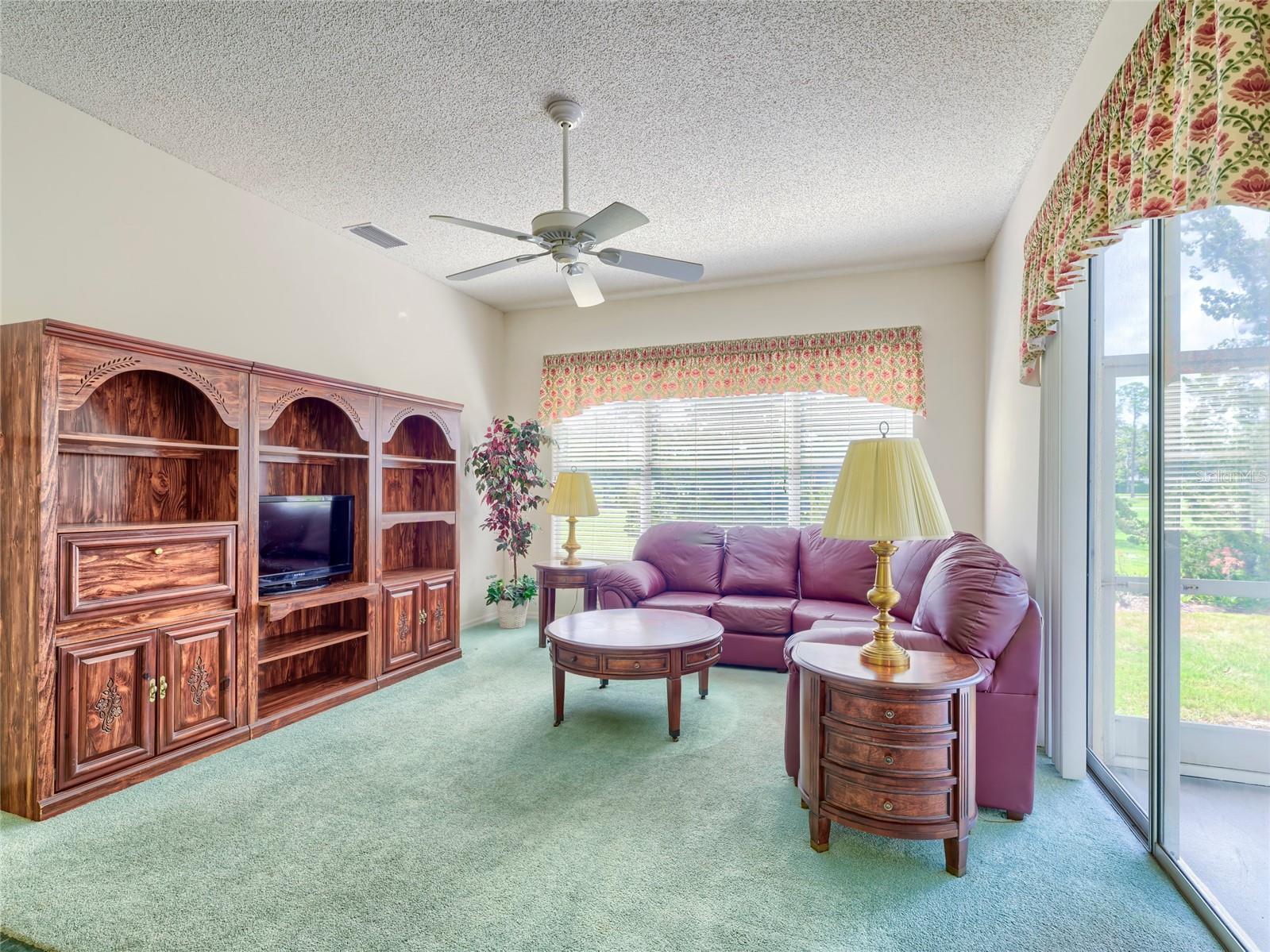 HERITAGE PINES VILLAGE 04 - Residential