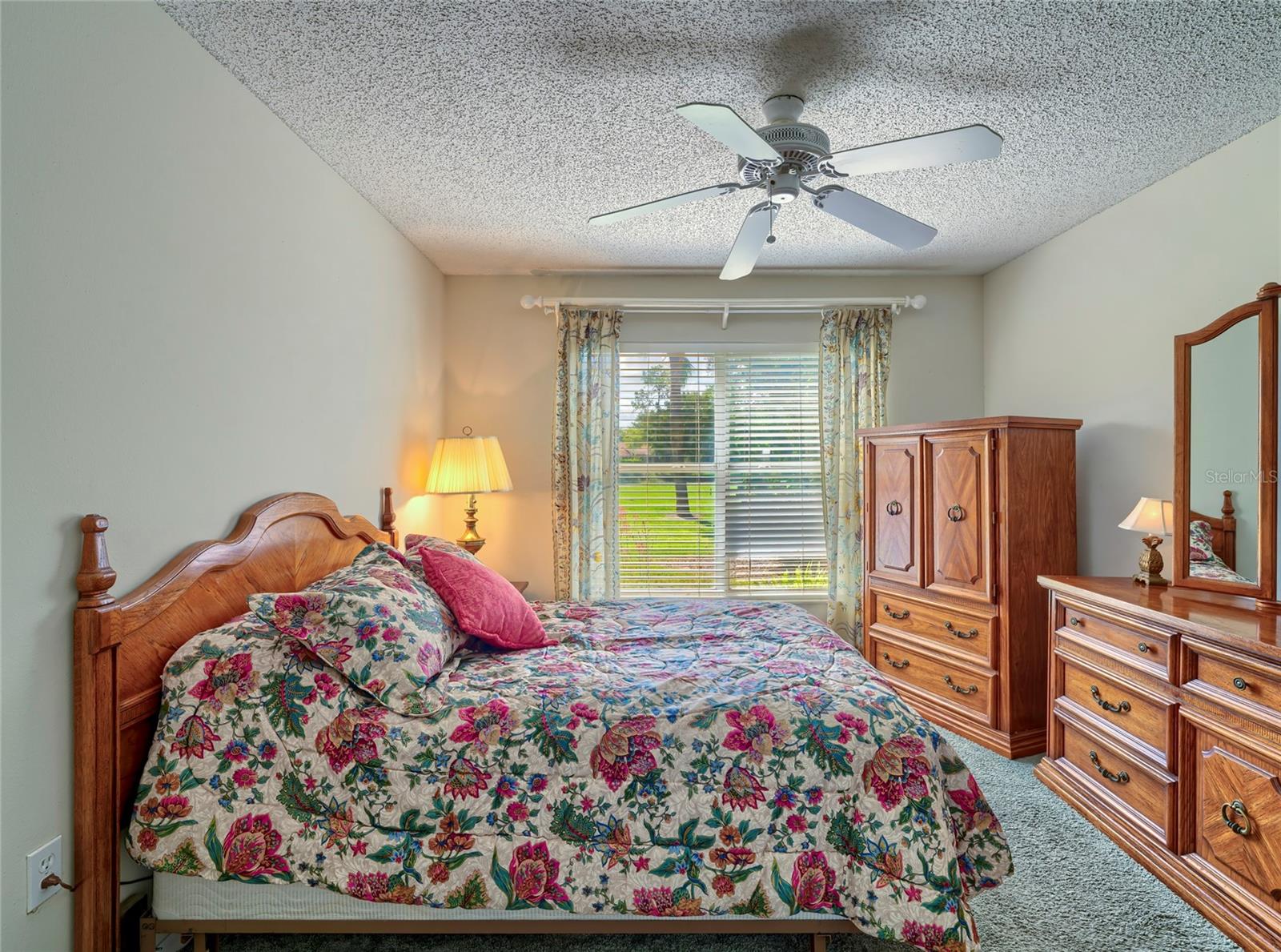 HERITAGE PINES VILLAGE 04 - Residential