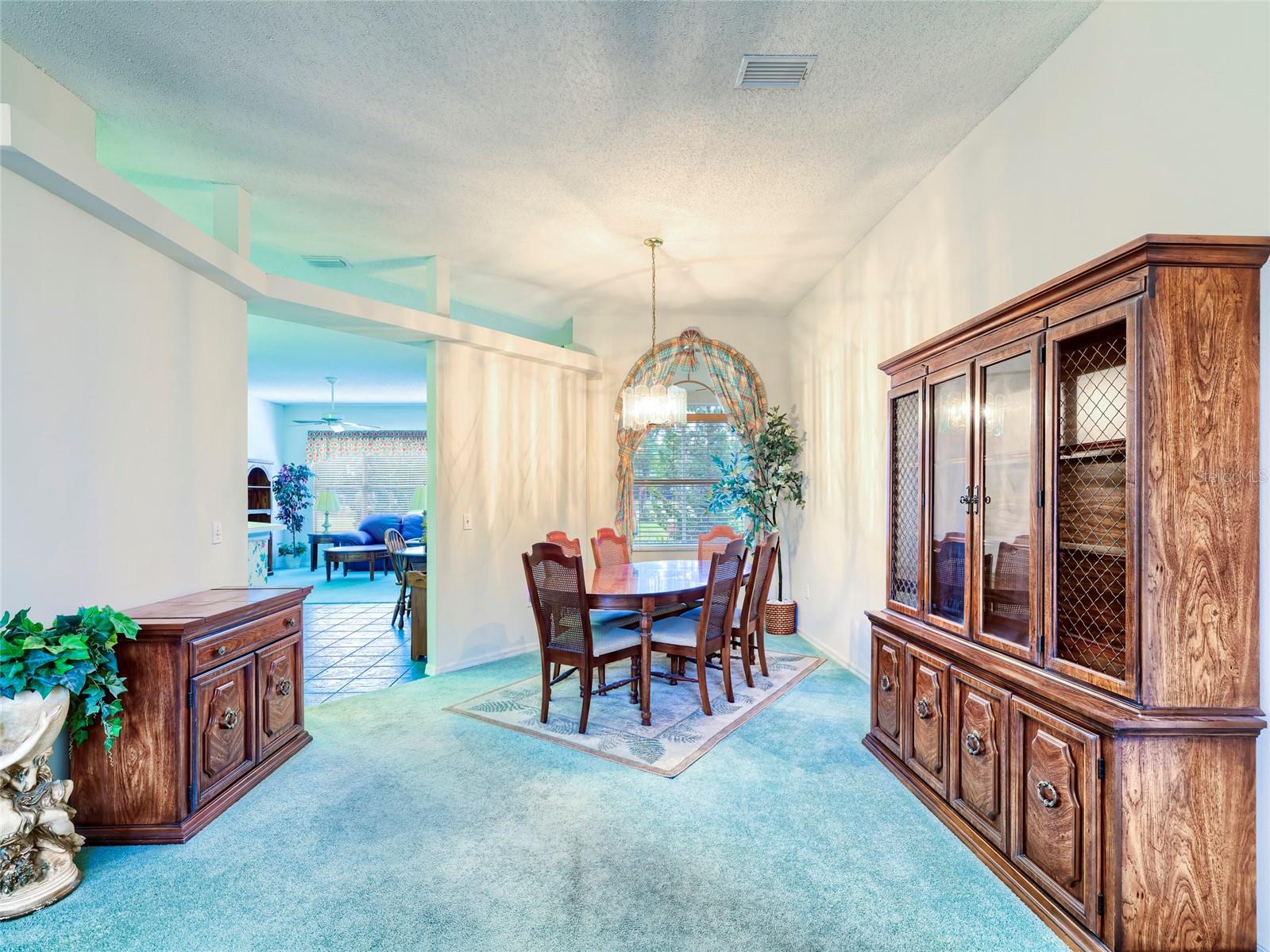HERITAGE PINES VILLAGE 04 - Residential