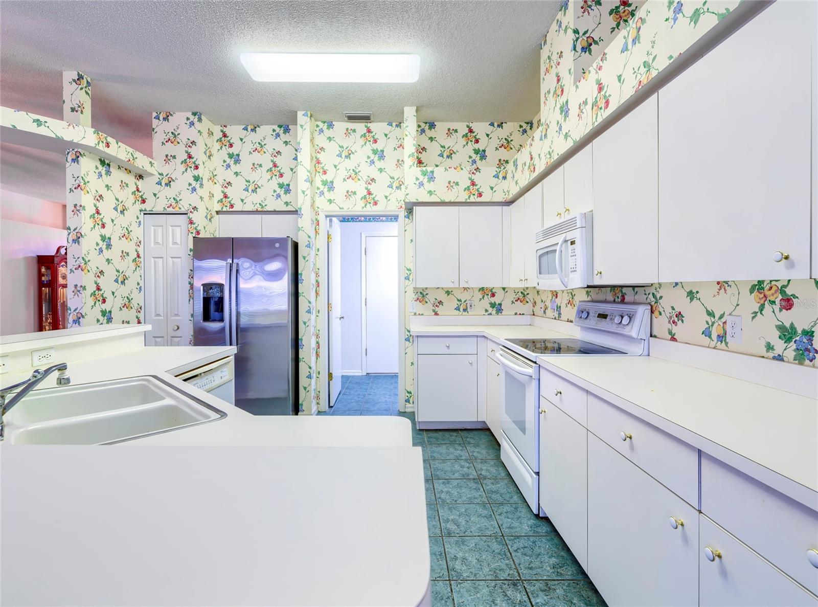 HERITAGE PINES VILLAGE 04 - Residential