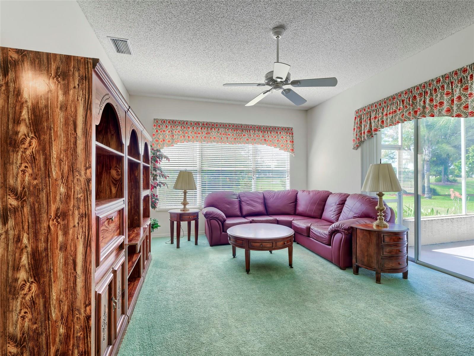 HERITAGE PINES VILLAGE 04 - Residential