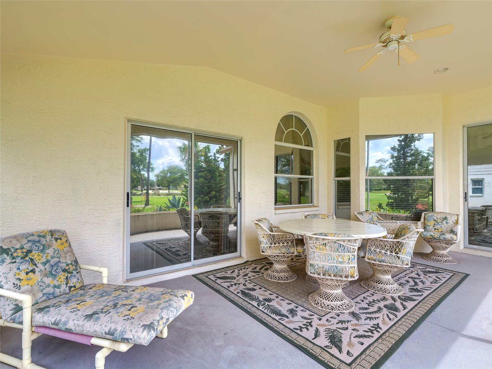 HERITAGE PINES VILLAGE 04 - Residential