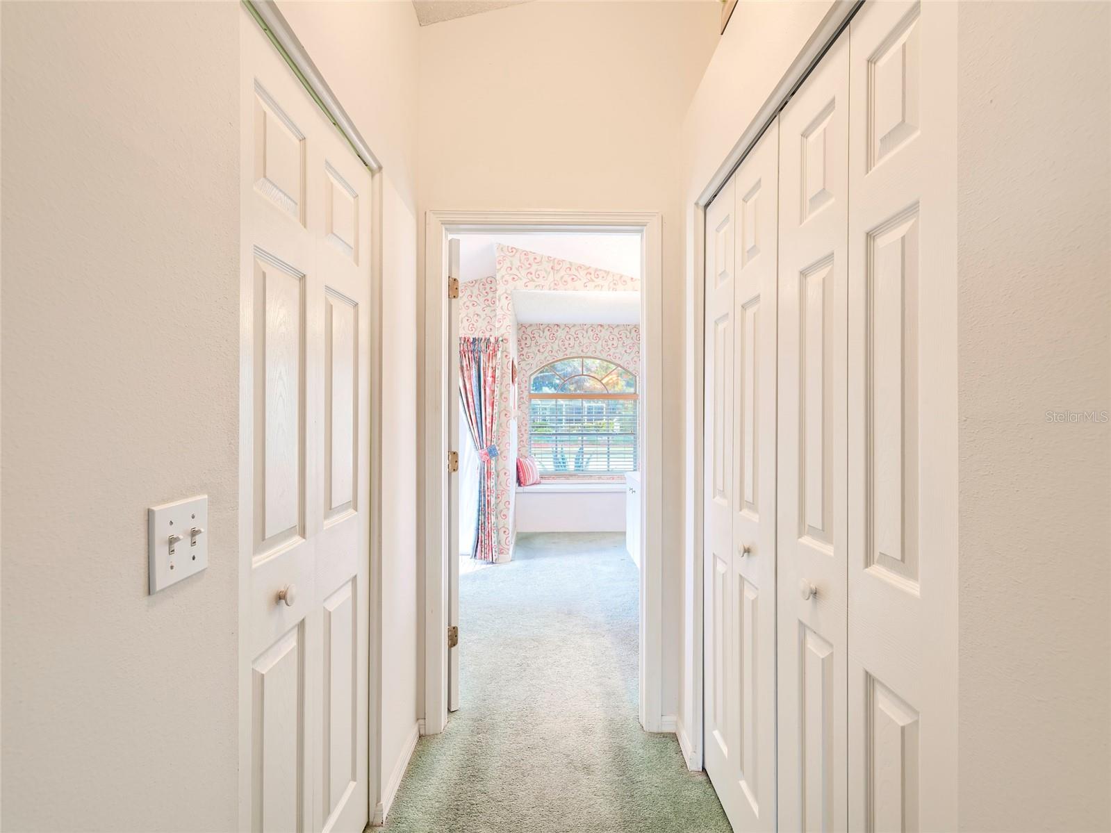 HERITAGE PINES VILLAGE 04 - Residential