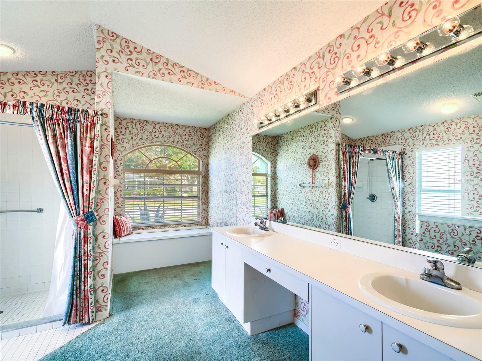 HERITAGE PINES VILLAGE 04 - Residential