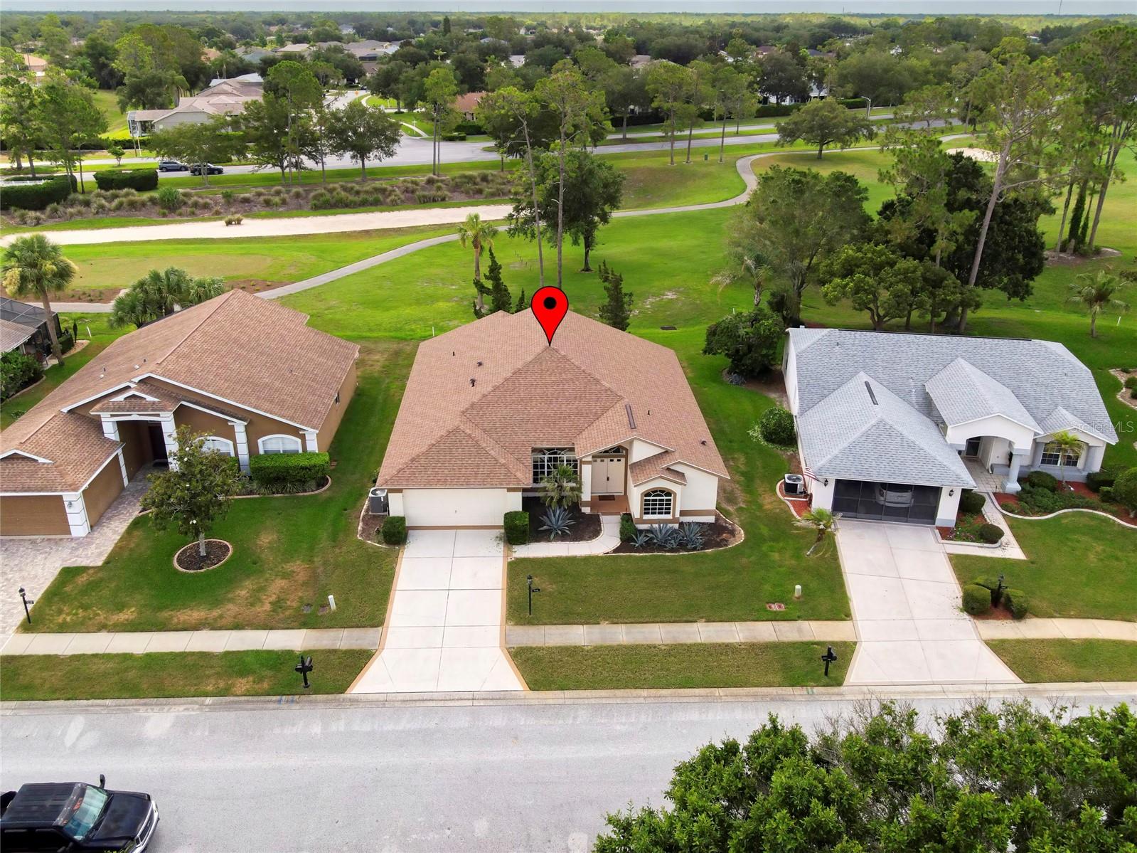 HERITAGE PINES VILLAGE 04 - Residential
