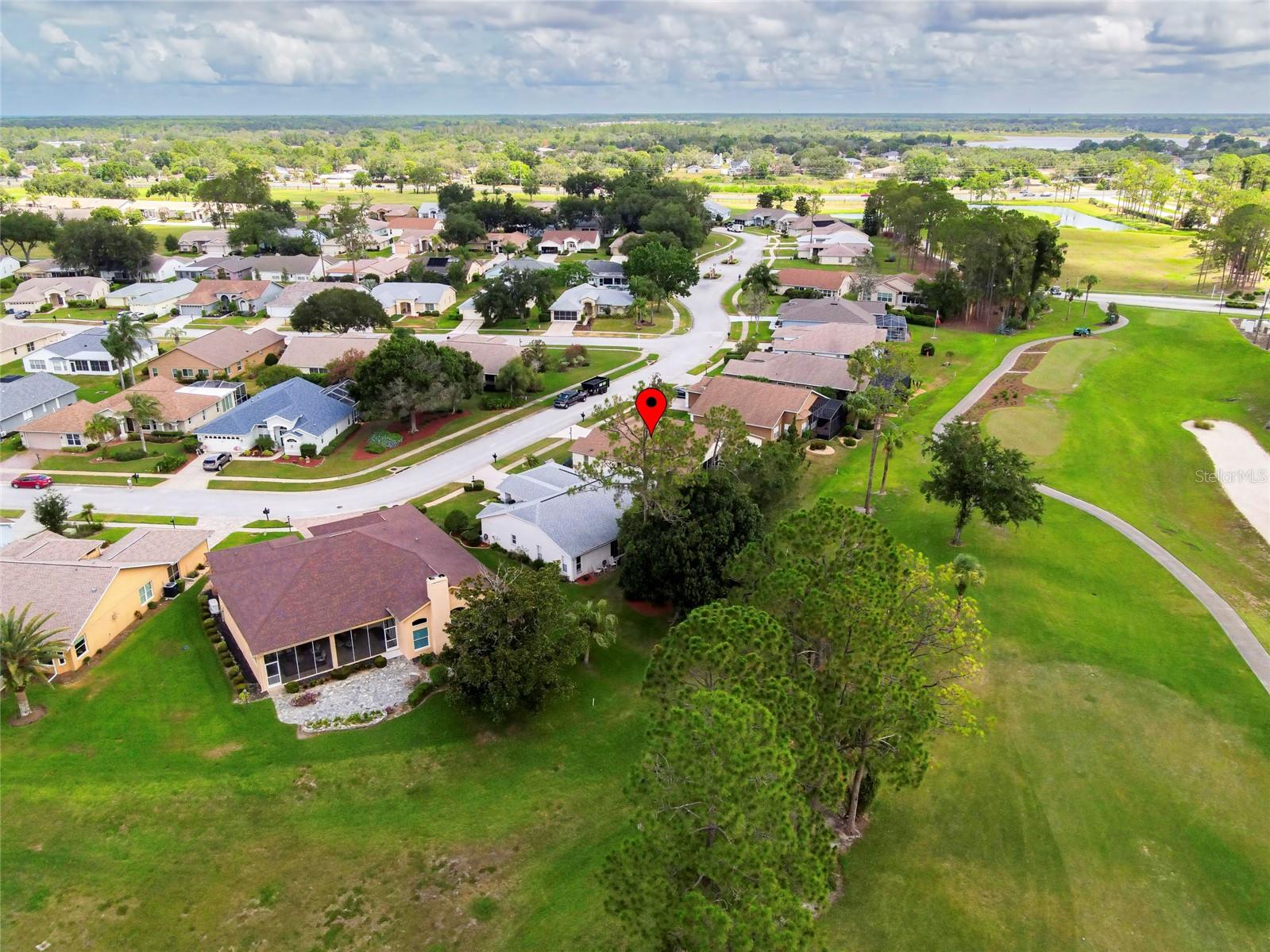 HERITAGE PINES VILLAGE 04 - Residential