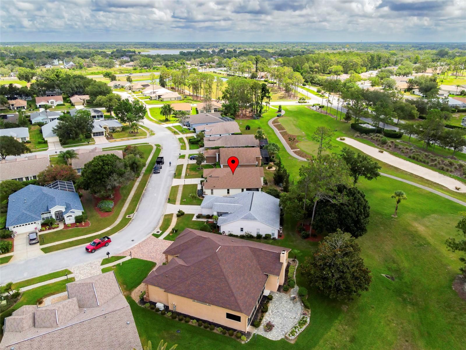 HERITAGE PINES VILLAGE 04 - Residential
