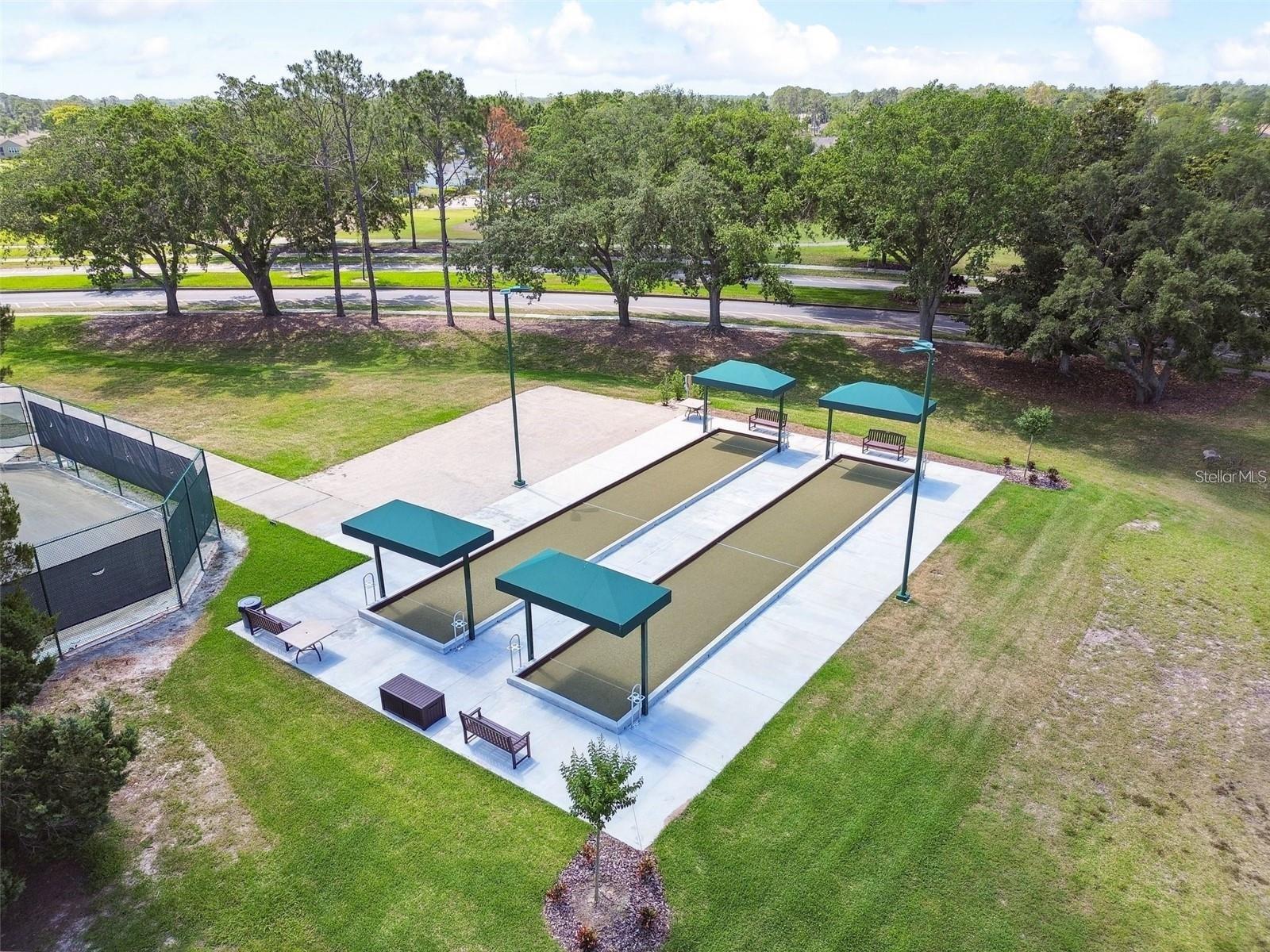 HERITAGE PINES VILLAGE 04 - Residential