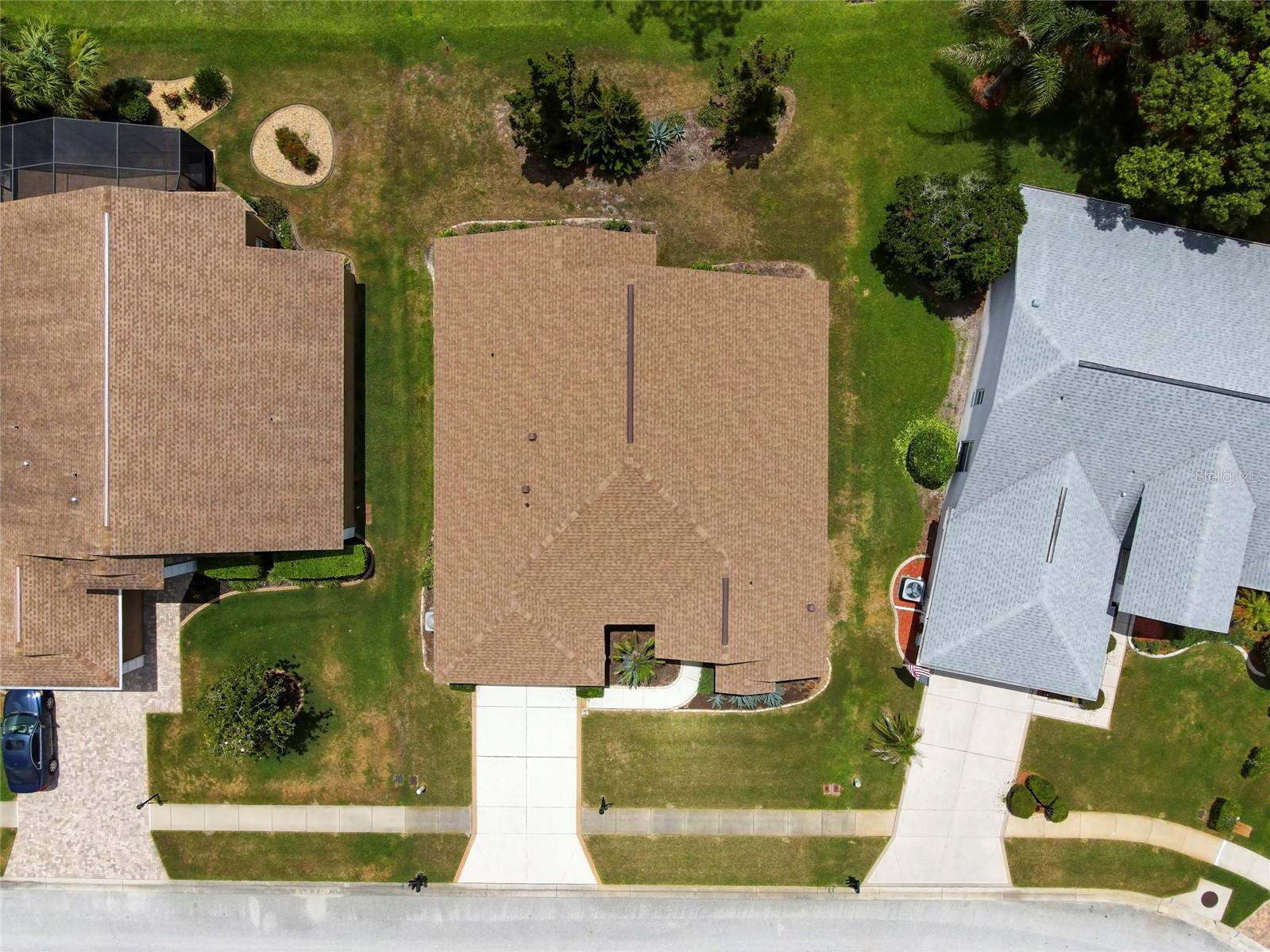 HERITAGE PINES VILLAGE 04 - Residential