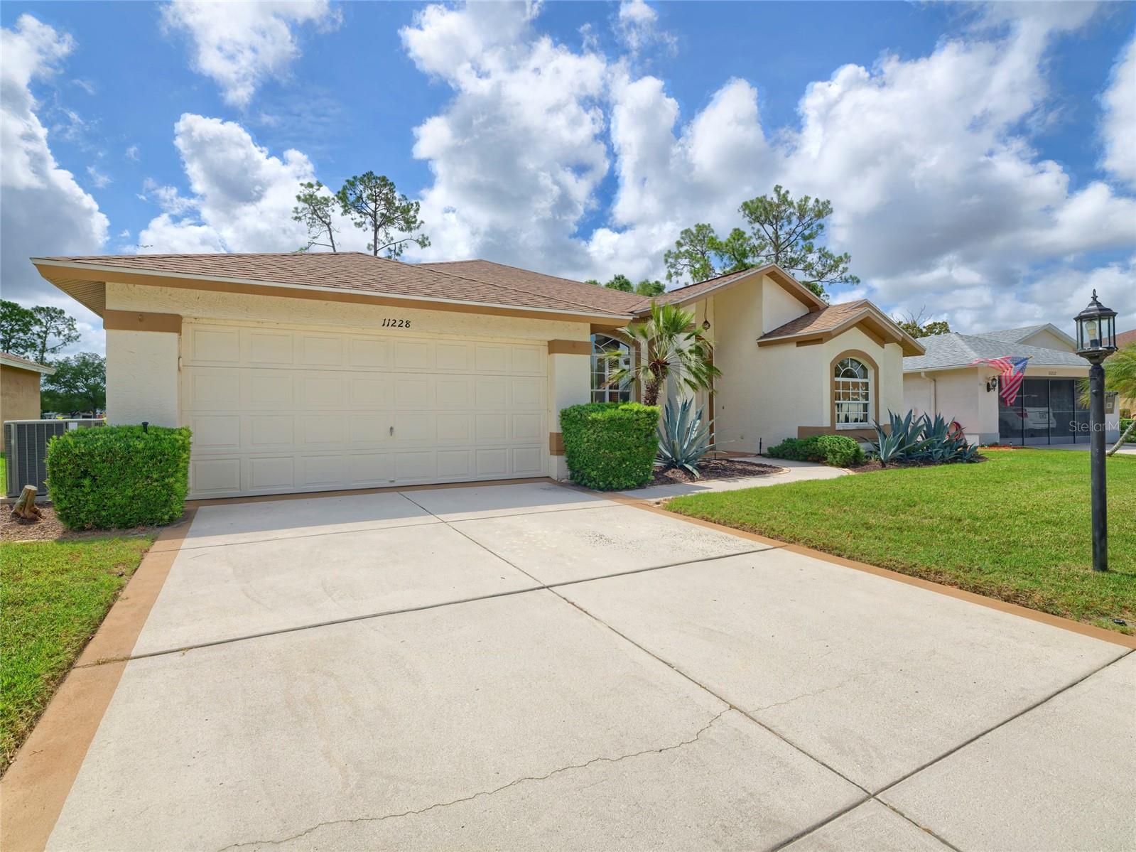 HERITAGE PINES VILLAGE 04 - Residential