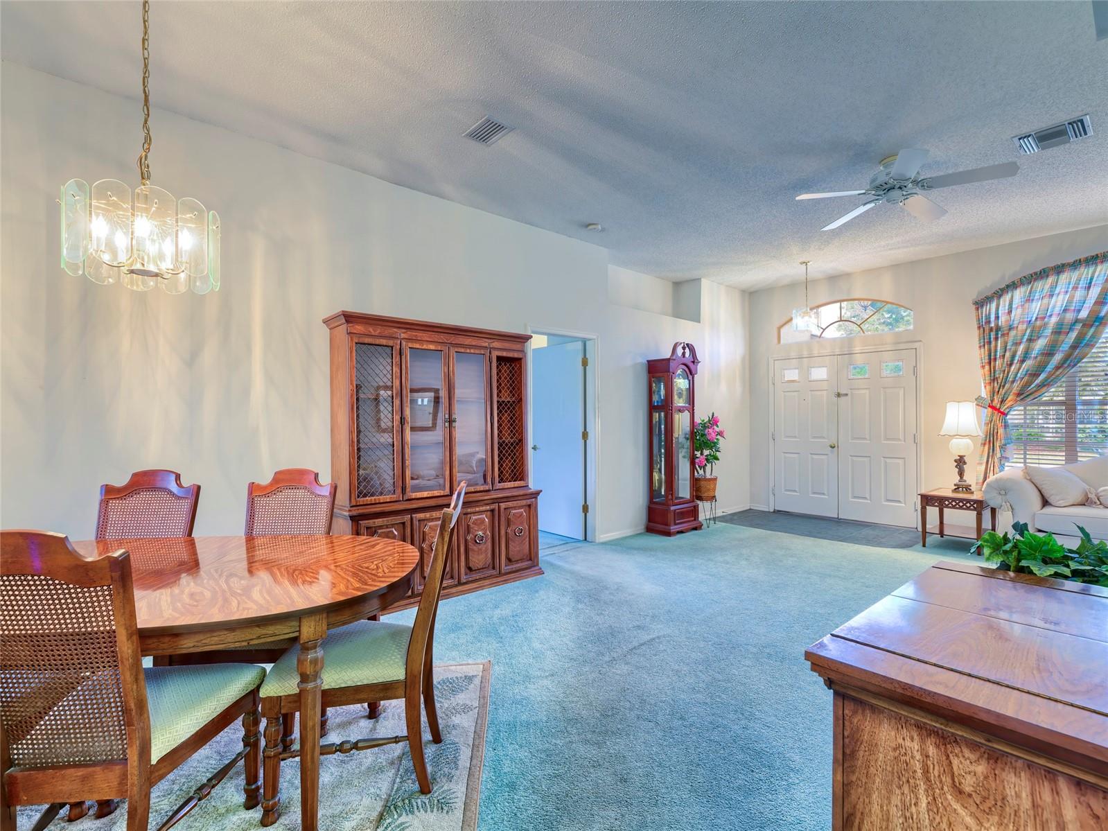HERITAGE PINES VILLAGE 04 - Residential