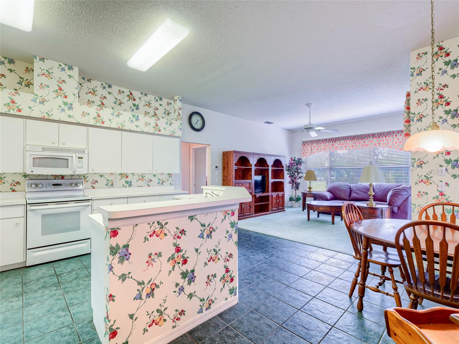 HERITAGE PINES VILLAGE 04 - Residential