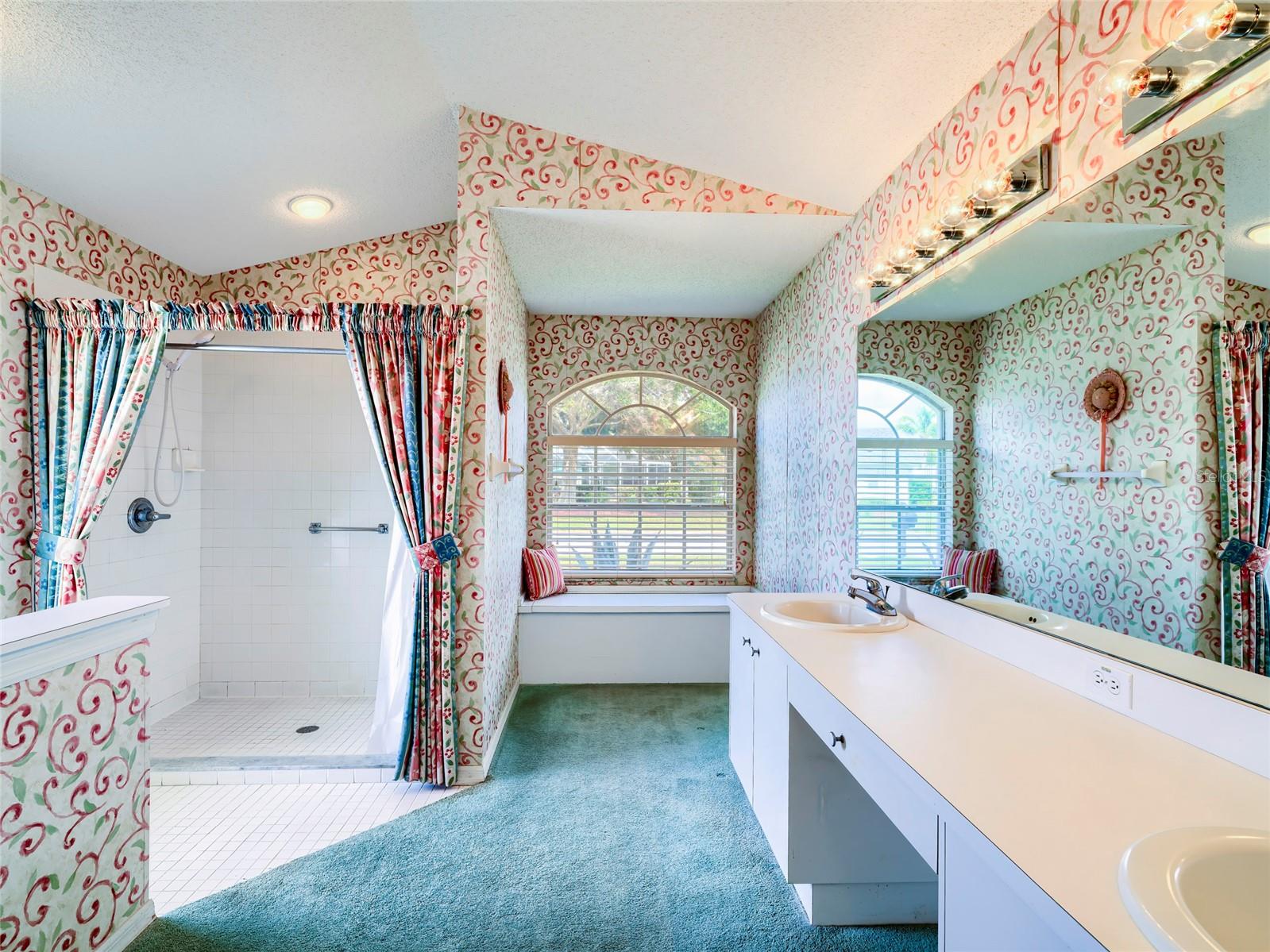HERITAGE PINES VILLAGE 04 - Residential