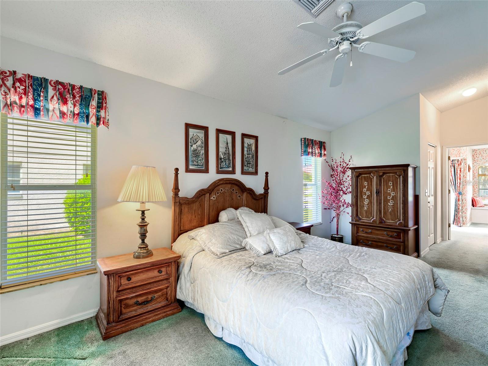 HERITAGE PINES VILLAGE 04 - Residential