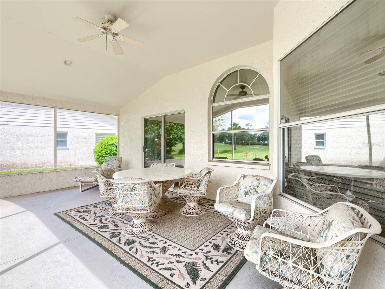 HERITAGE PINES VILLAGE 04 - Residential