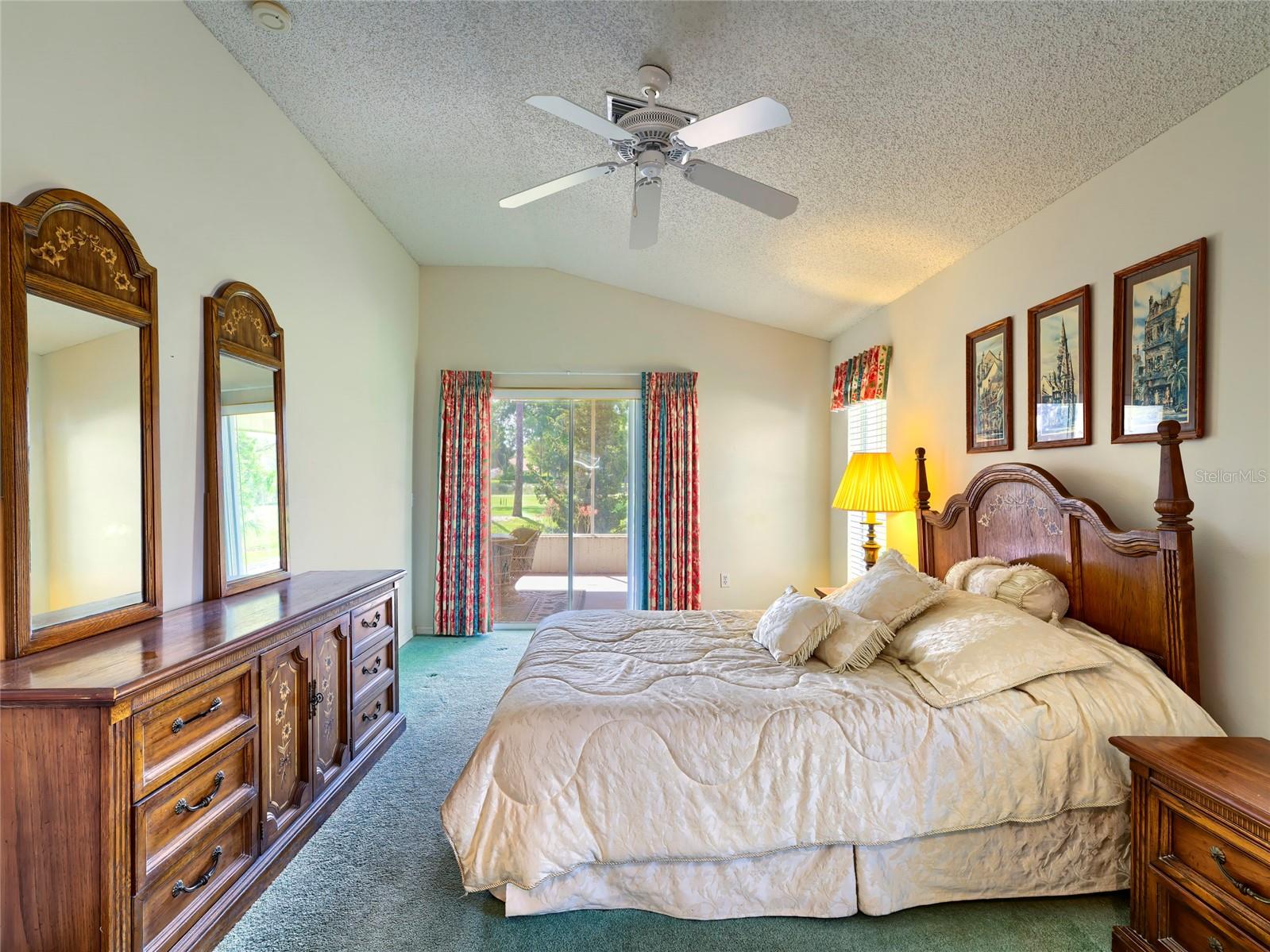 HERITAGE PINES VILLAGE 04 - Residential