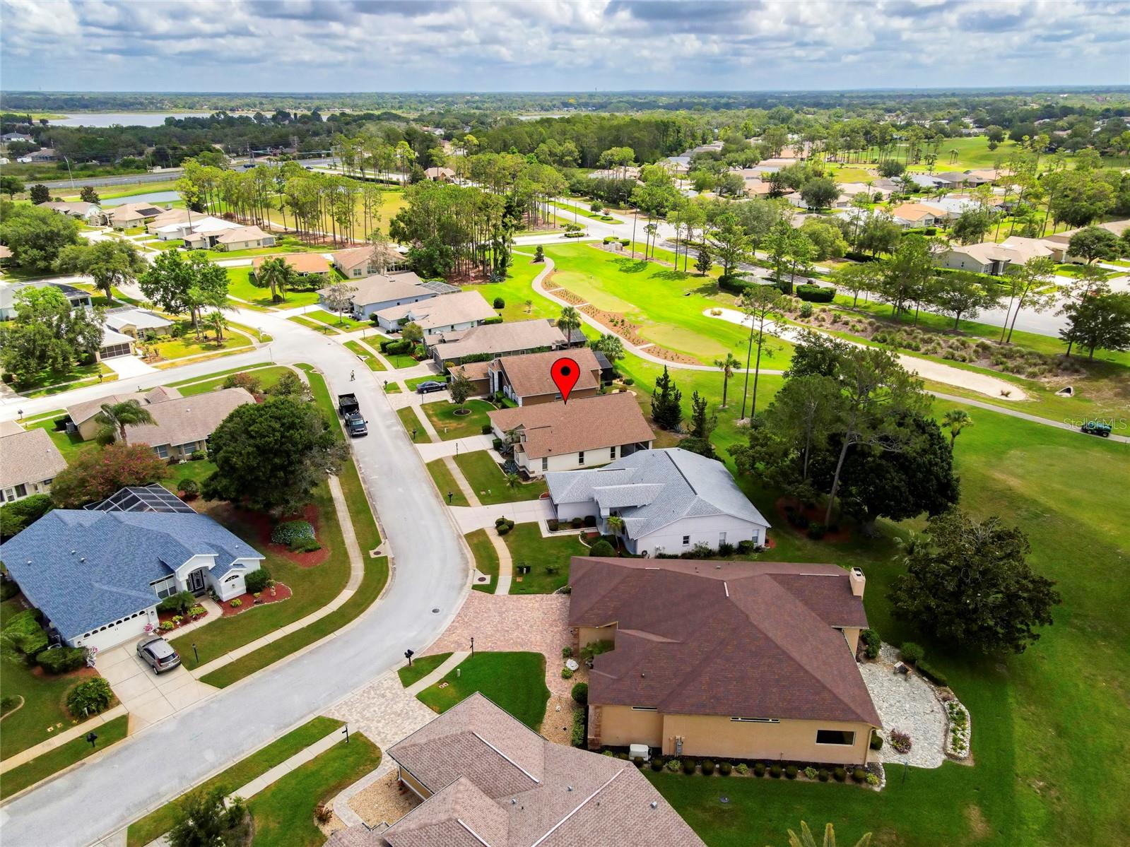 HERITAGE PINES VILLAGE 04 - Residential