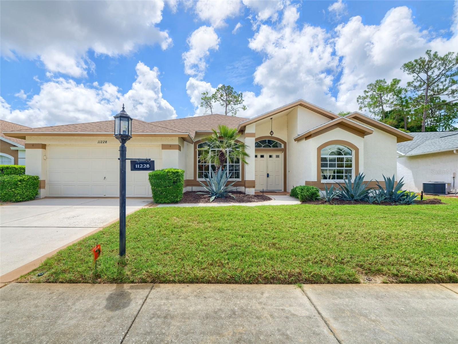 HERITAGE PINES VILLAGE 04 - Residential