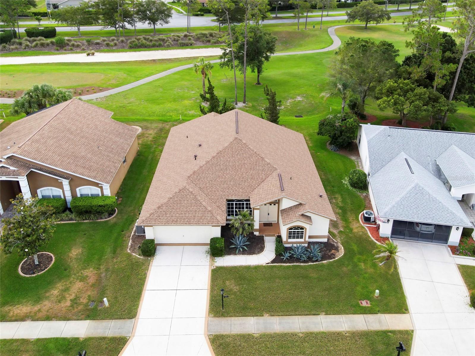 HERITAGE PINES VILLAGE 04 - Residential
