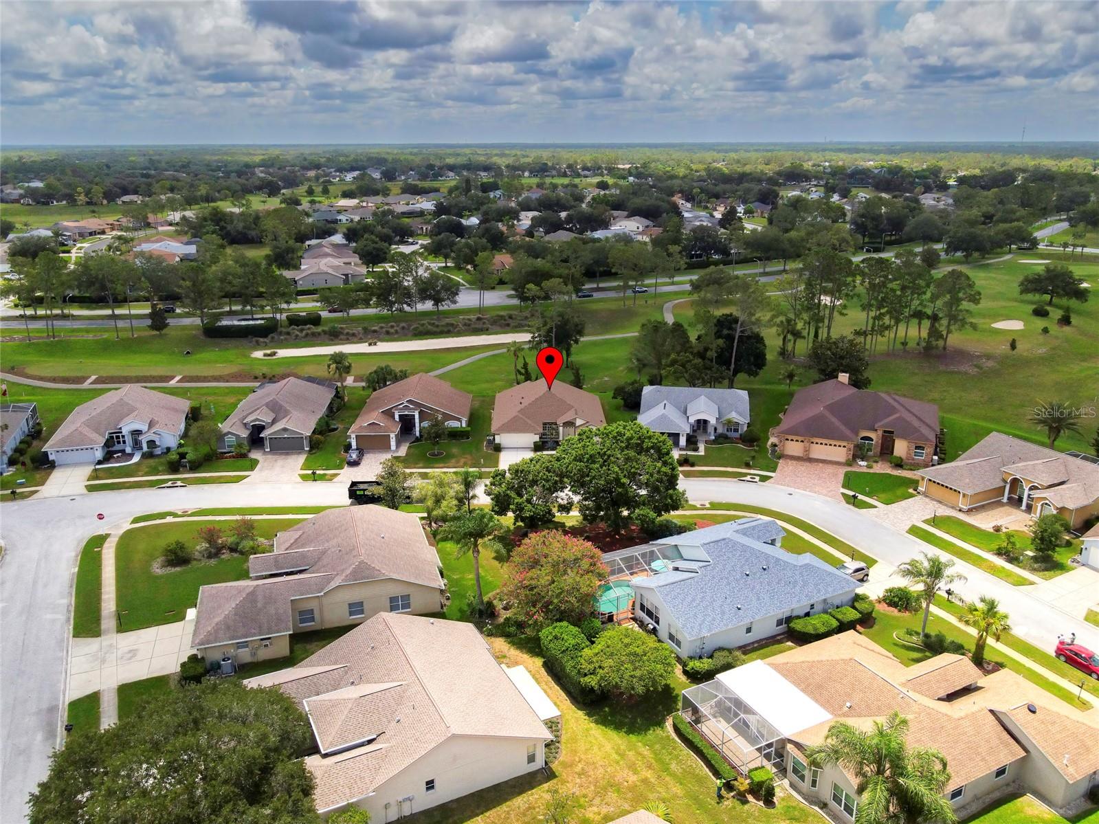 HERITAGE PINES VILLAGE 04 - Residential