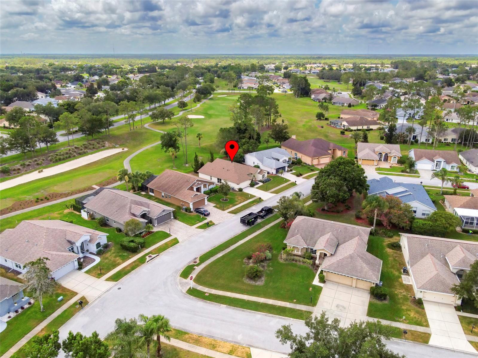 HERITAGE PINES VILLAGE 04 - Residential