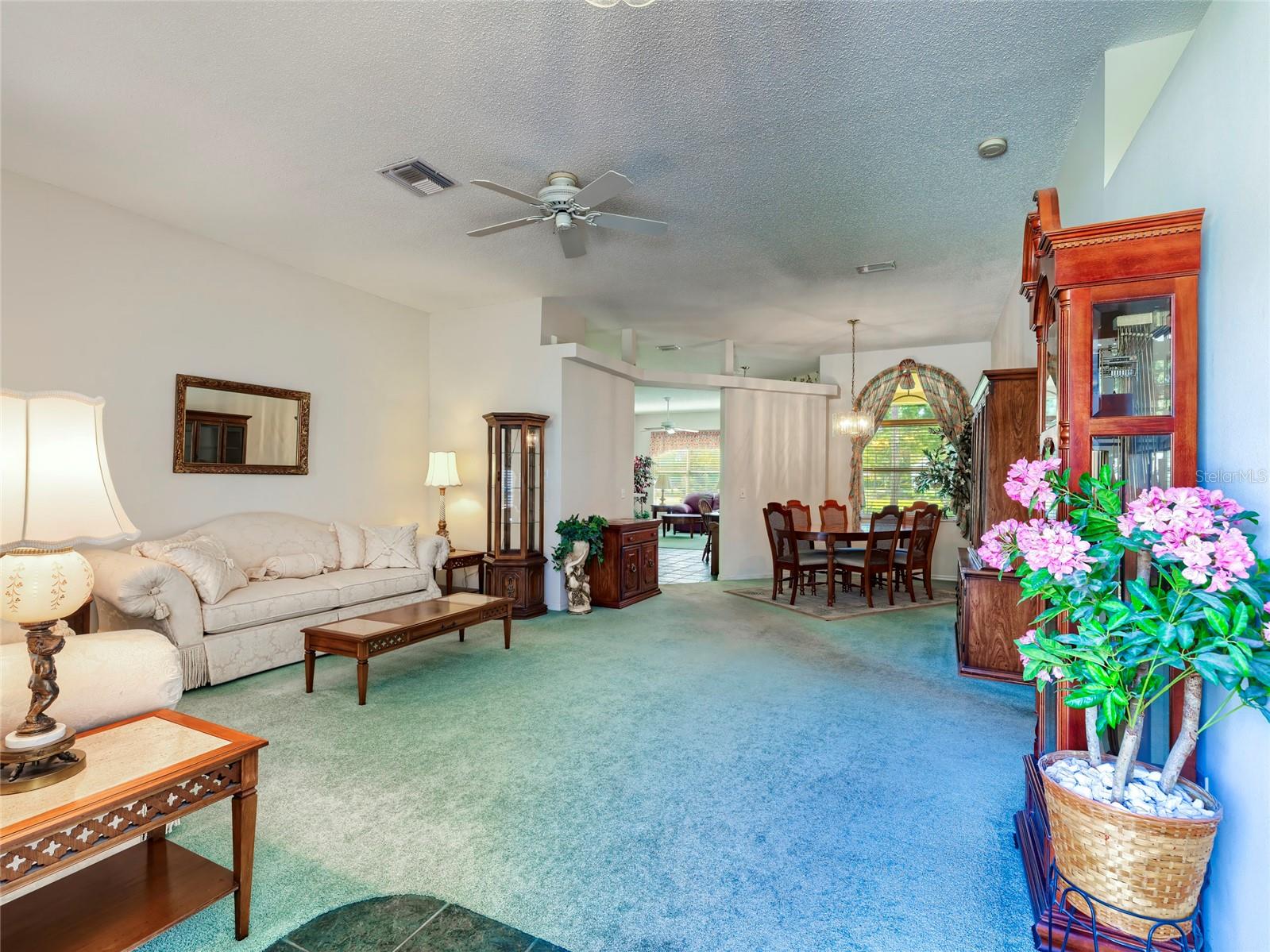 HERITAGE PINES VILLAGE 04 - Residential