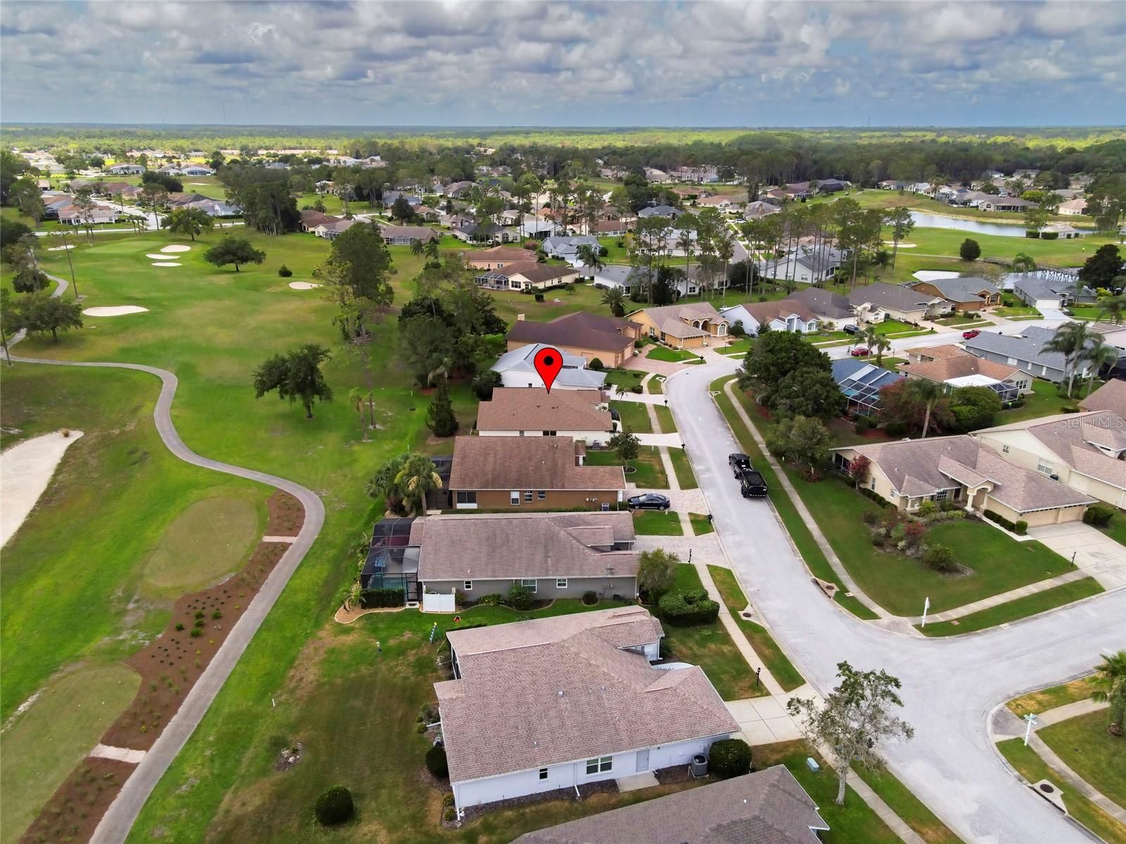 HERITAGE PINES VILLAGE 04 - Residential
