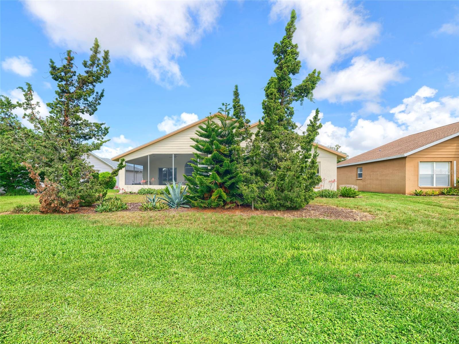 HERITAGE PINES VILLAGE 04 - Residential