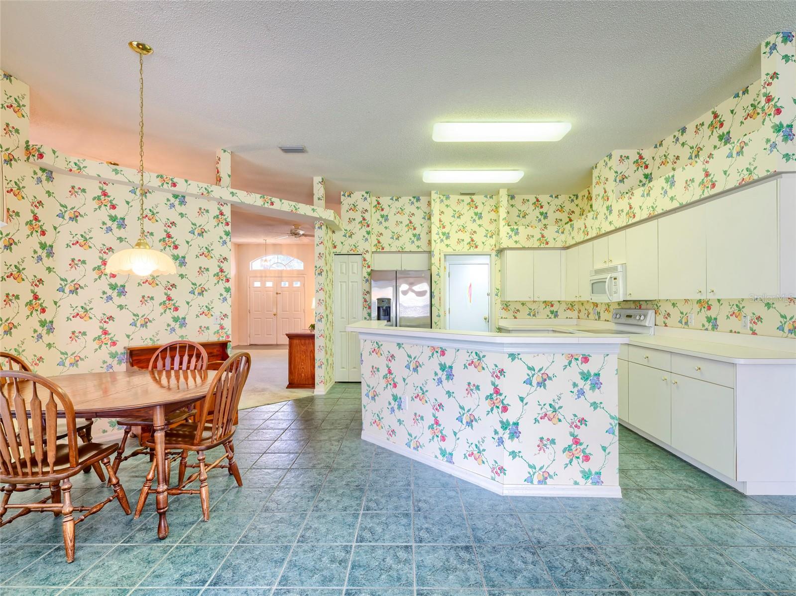 HERITAGE PINES VILLAGE 04 - Residential