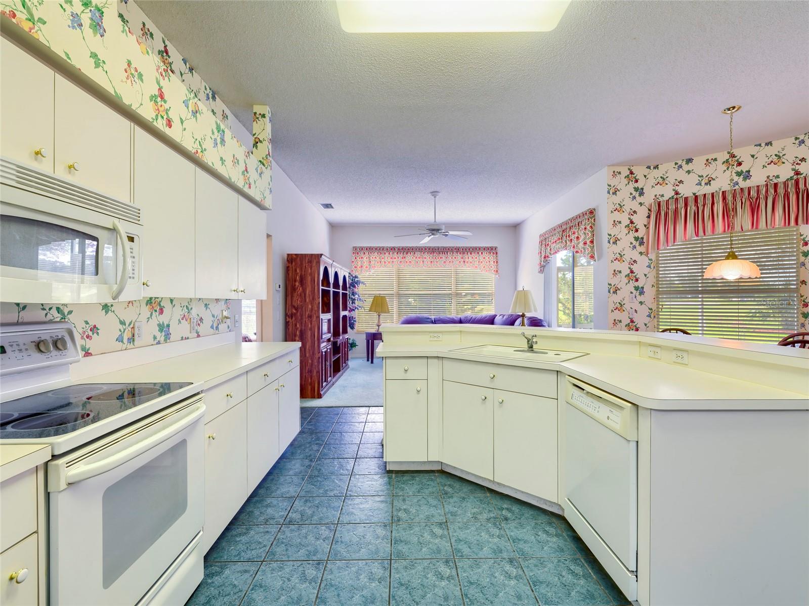 HERITAGE PINES VILLAGE 04 - Residential