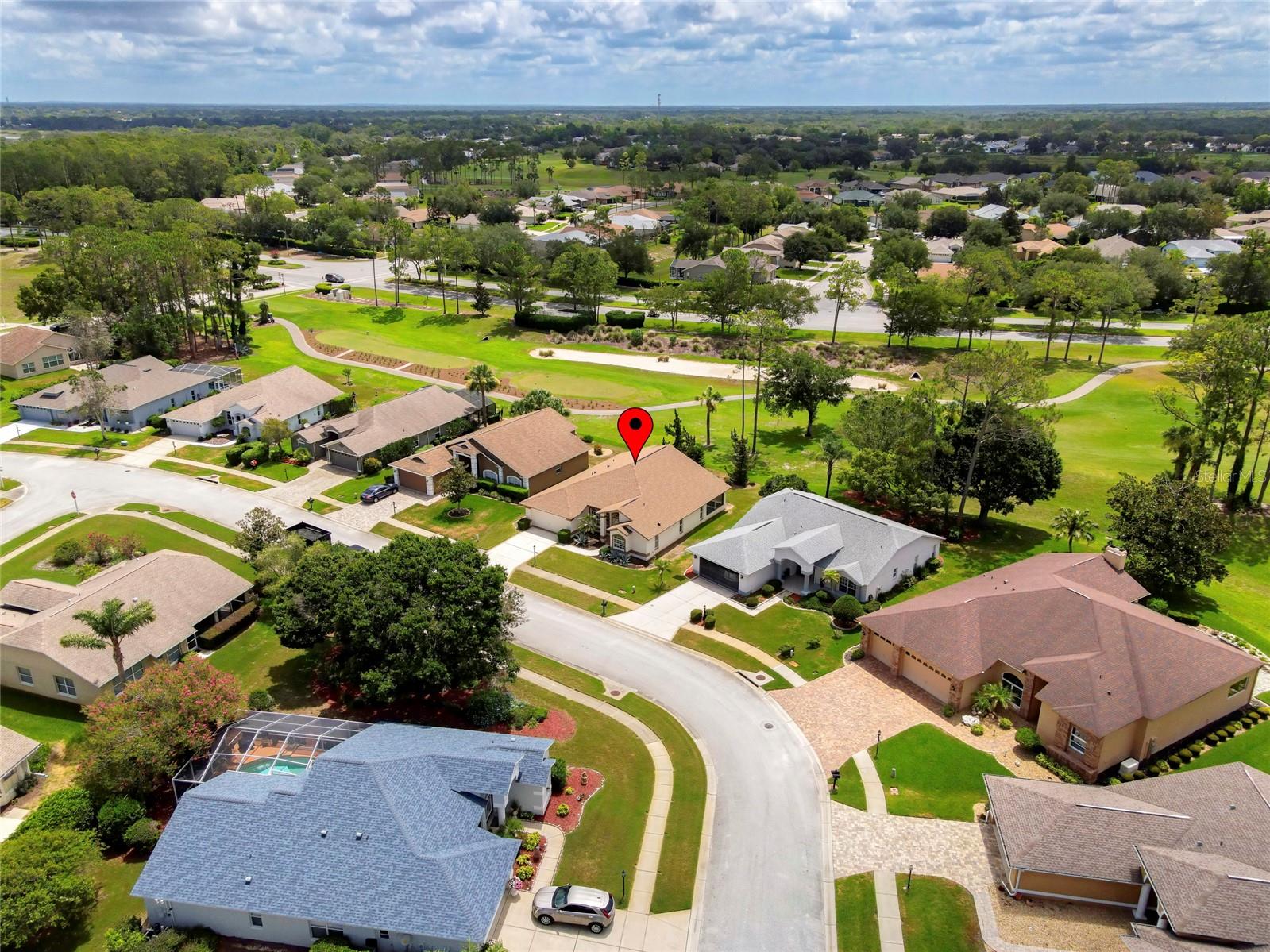 HERITAGE PINES VILLAGE 04 - Residential