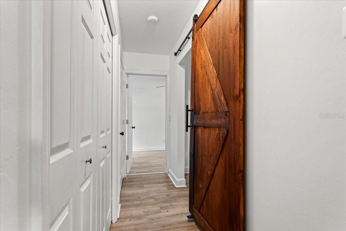 UNIT 5 SPRING RIDGE SUB - Residential