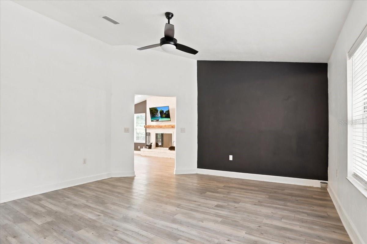UNIT 5 SPRING RIDGE SUB - Residential