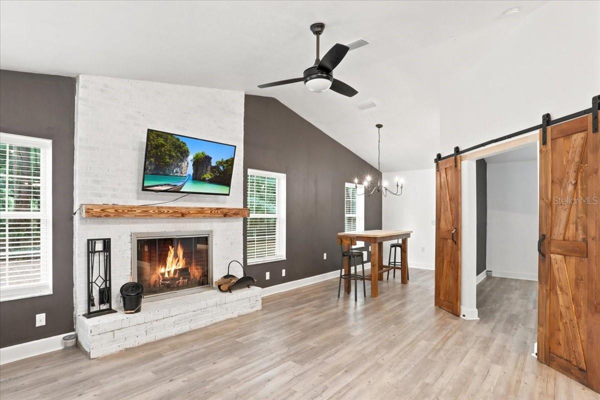 UNIT 5 SPRING RIDGE SUB - Residential