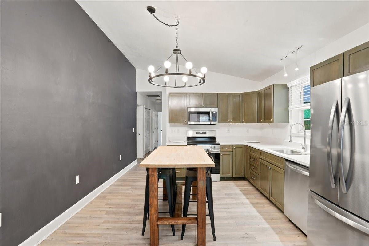 UNIT 5 SPRING RIDGE SUB - Residential