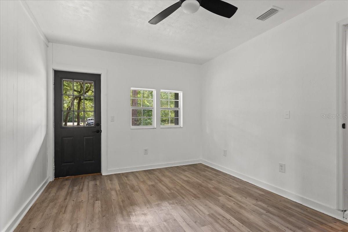 UNIT 5 SPRING RIDGE SUB - Residential
