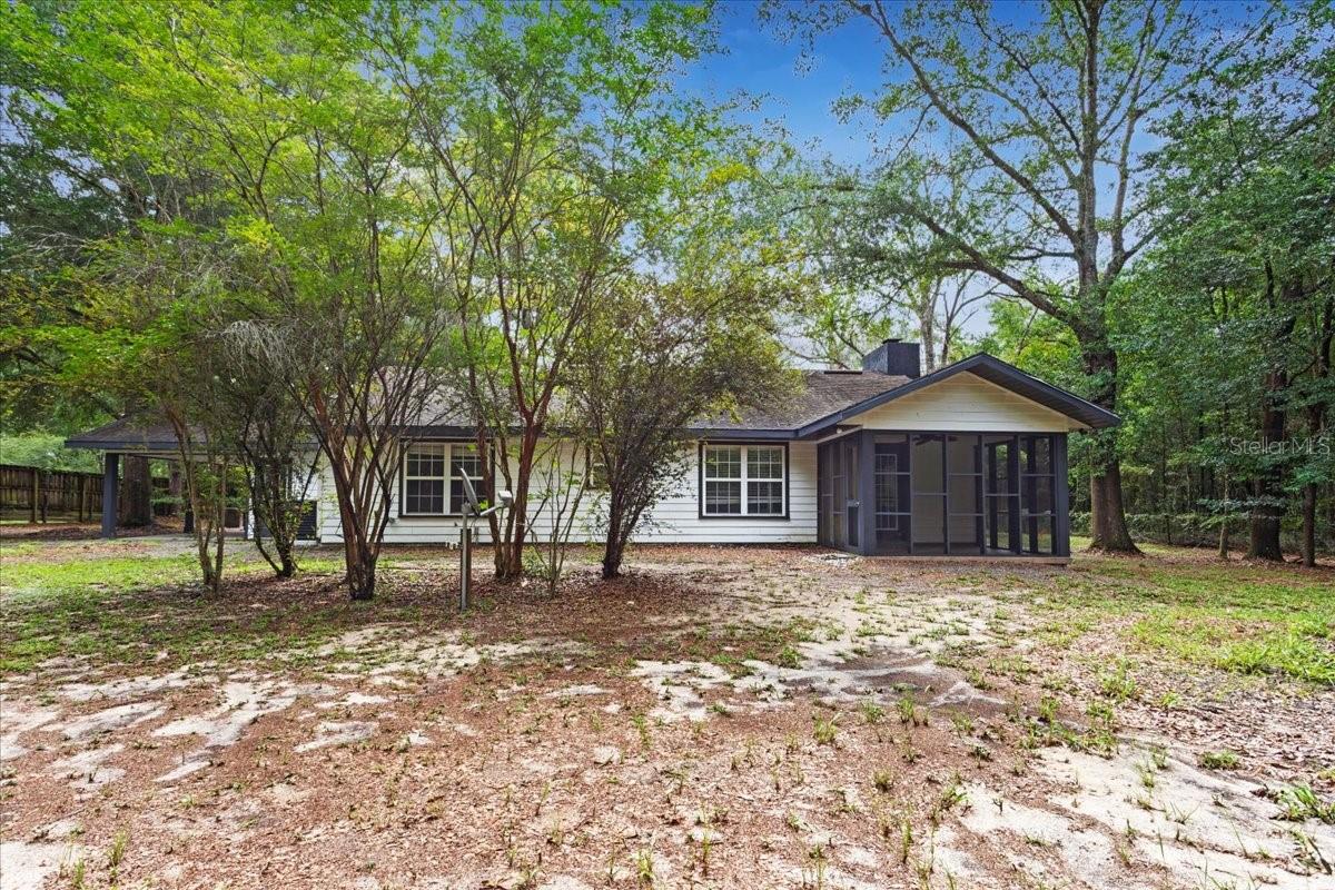 UNIT 5 SPRING RIDGE SUB - Residential