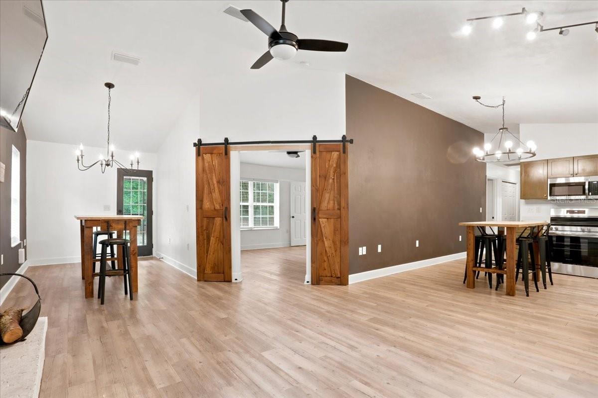 UNIT 5 SPRING RIDGE SUB - Residential