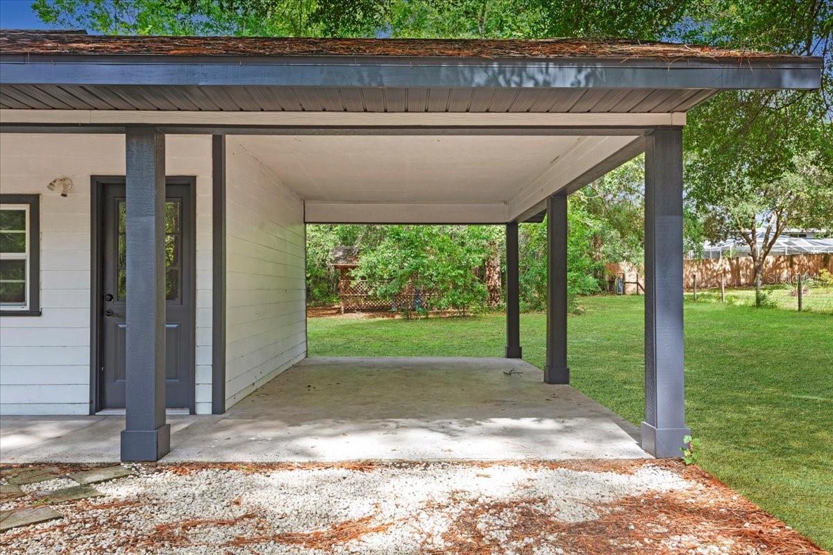 UNIT 5 SPRING RIDGE SUB - Residential