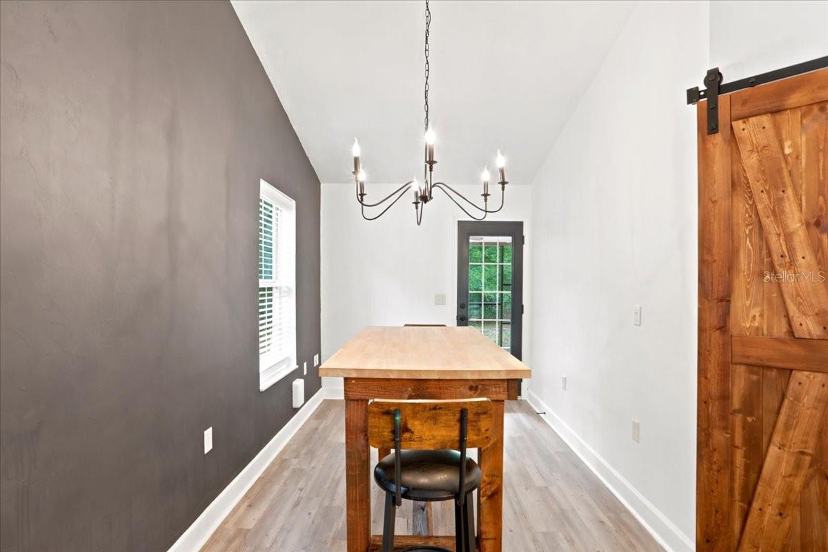 UNIT 5 SPRING RIDGE SUB - Residential
