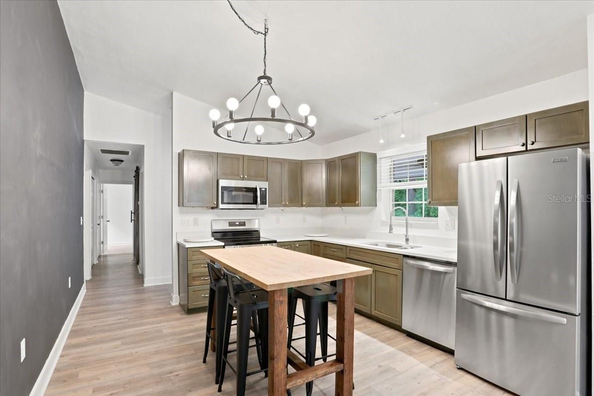 UNIT 5 SPRING RIDGE SUB - Residential