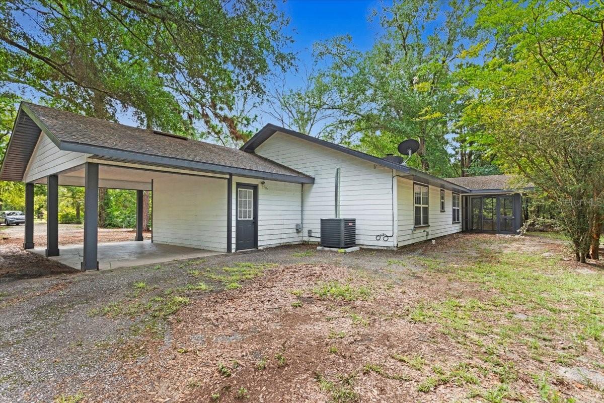 UNIT 5 SPRING RIDGE SUB - Residential