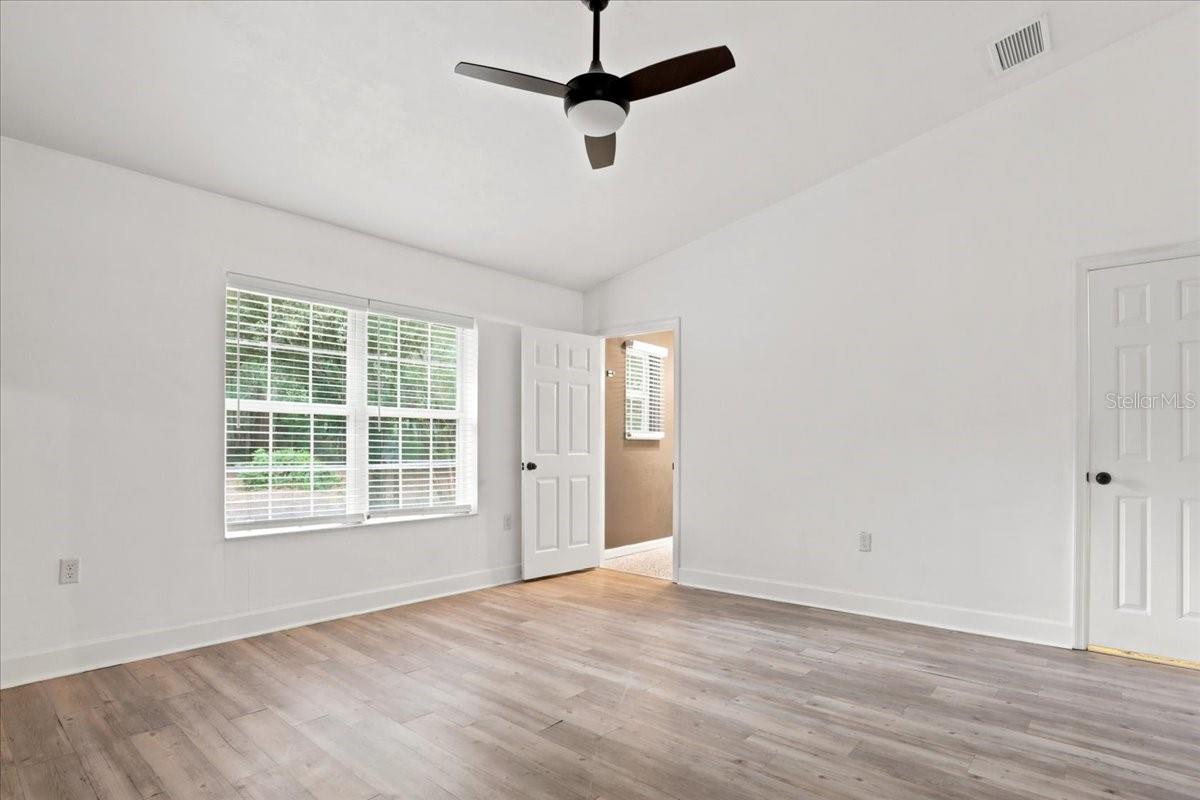 UNIT 5 SPRING RIDGE SUB - Residential