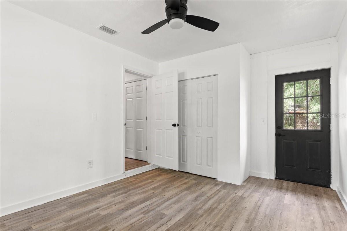 UNIT 5 SPRING RIDGE SUB - Residential